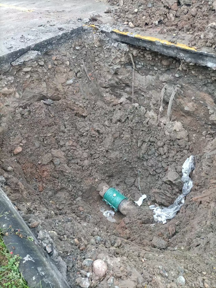 大埔专业消防水管漏水检测维修