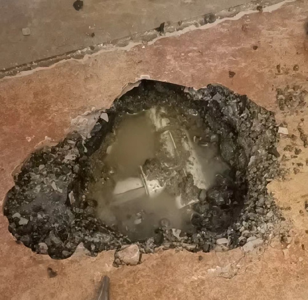 大埔专业给水管漏水检测维修