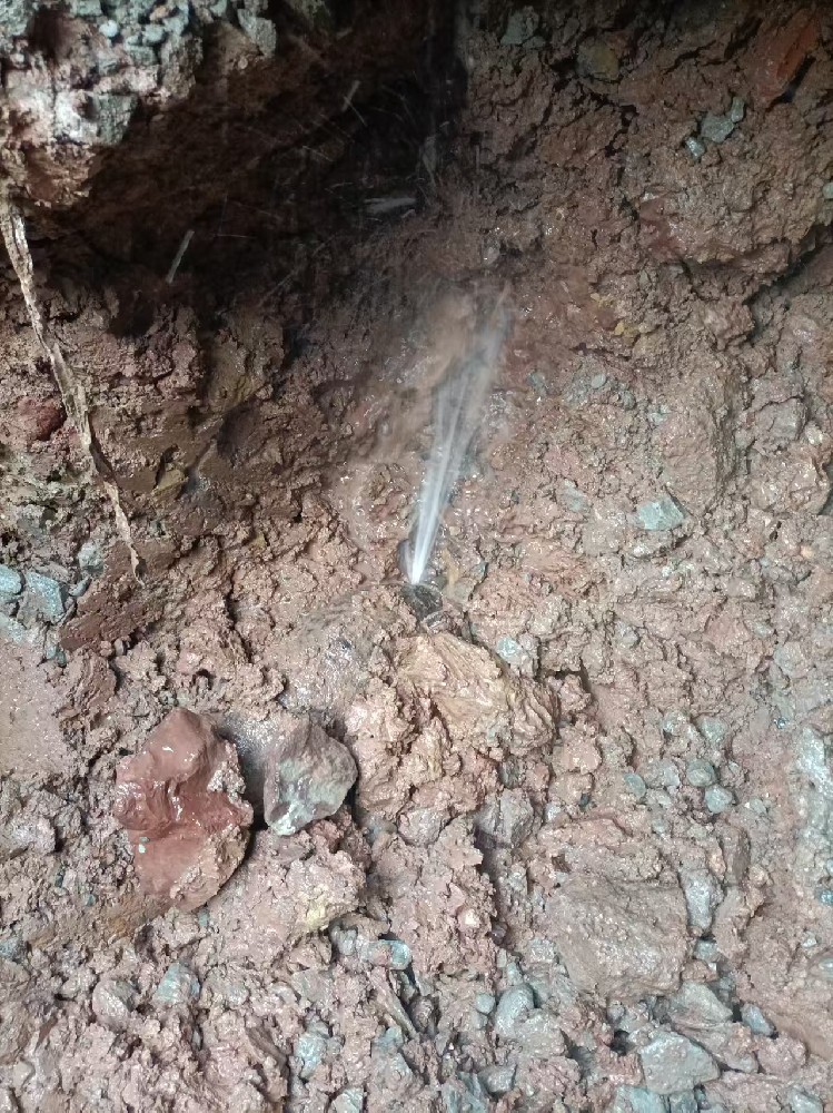 大埔县自来水管漏水检测维修